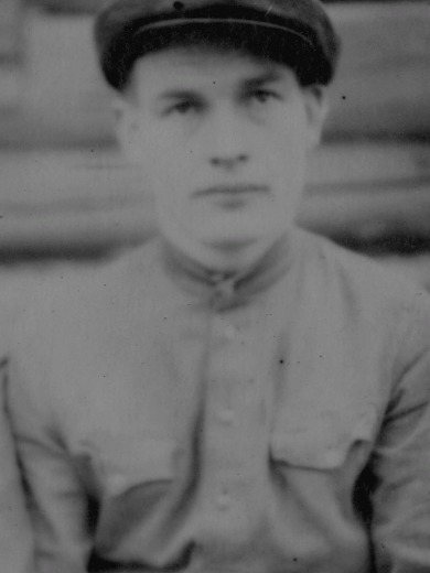 Любутин Михаил Гаврилович