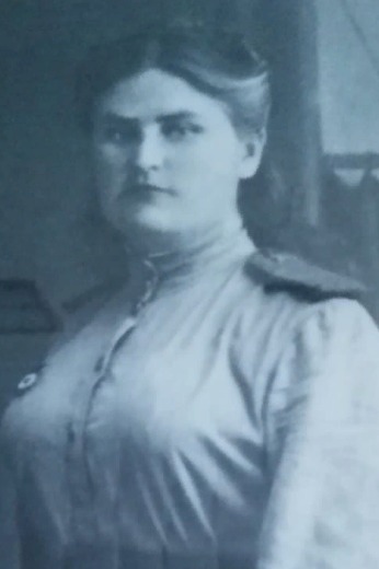Никишкина Екатерина Ивановна