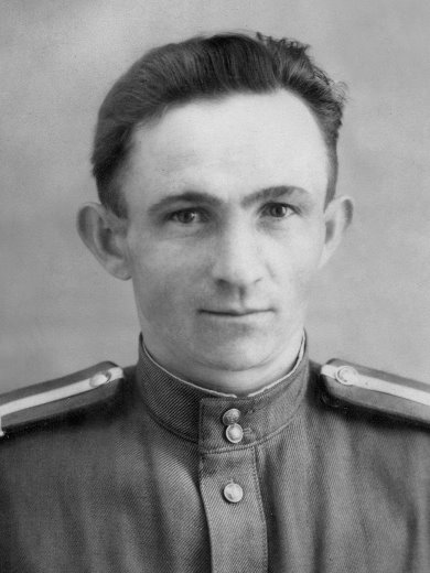 Лисин Василий Павлович