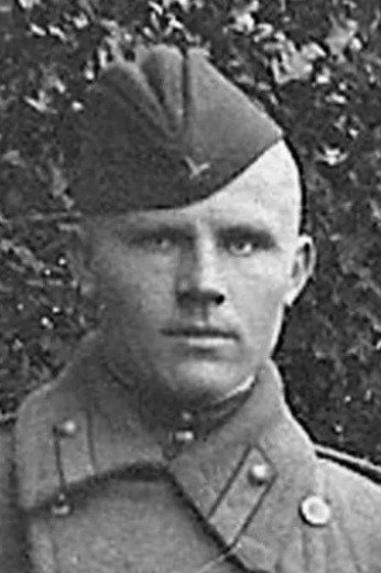 Чепурной Василий Трофимович