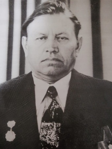 Герасименко Николай Алексеевич