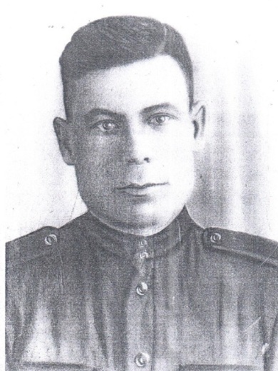 Васильчиков Николай Никифорович