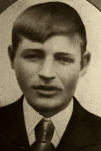 Пешев Федор Васильевич