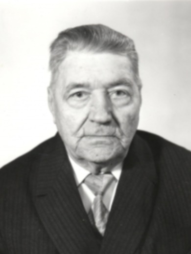 Жабин Павел Сергеевич