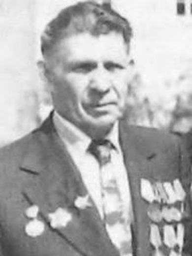 Шпандарук Алексей Антонович