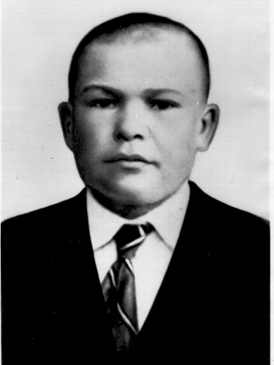 Михайлов Вениамин Андреевич