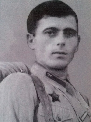 Канарский Пётр Леонидович