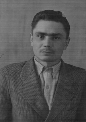 Стаценко Леонид Демьянович