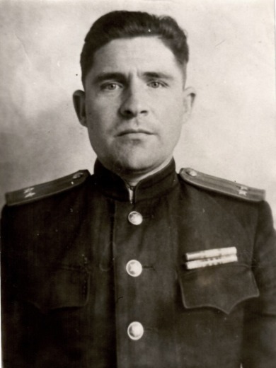 Иванов Дмитрий Лаврентьевич