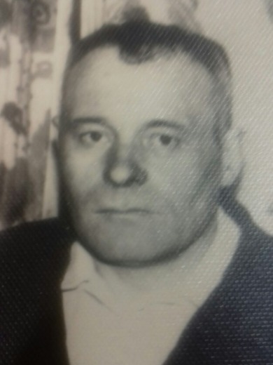 Берлин Фёдор Иванович