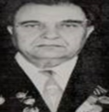 Грачев Яков Васильевич