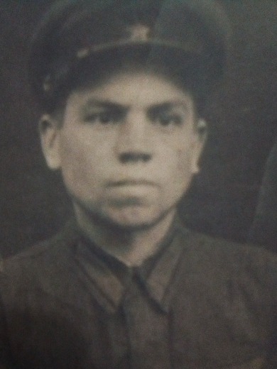 Петров Иван Иосифович