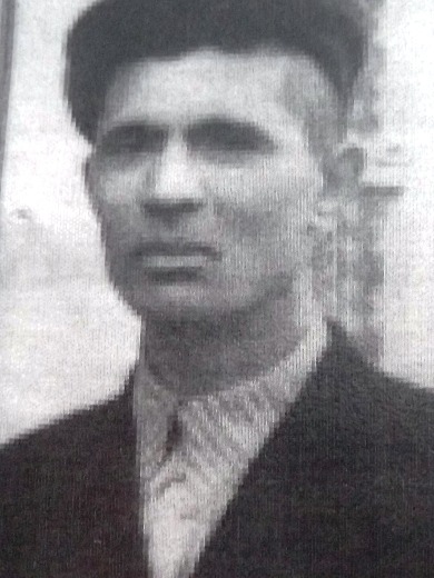 Суворов Иван Капитонович