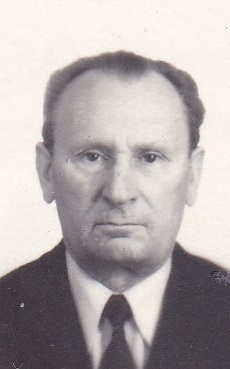 Жданов Владимир Павлович
