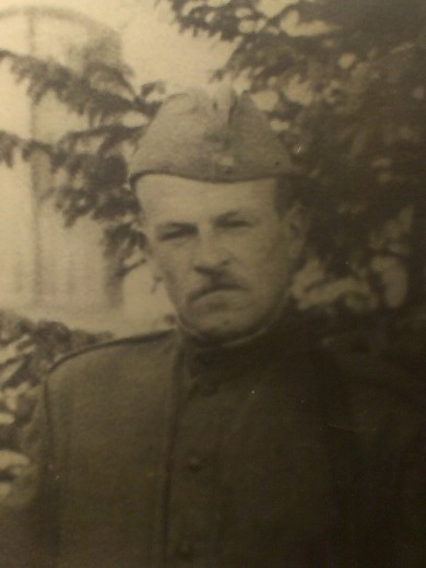 Капустян Роман Григорьевич