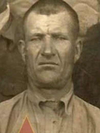 Красножен Степан Иванович