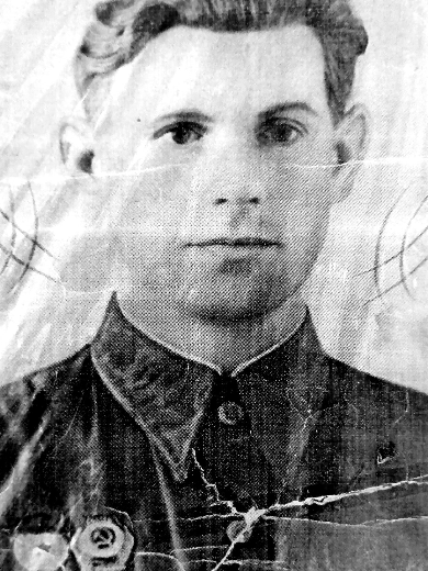 Изотов Алексей Варфоломеевич