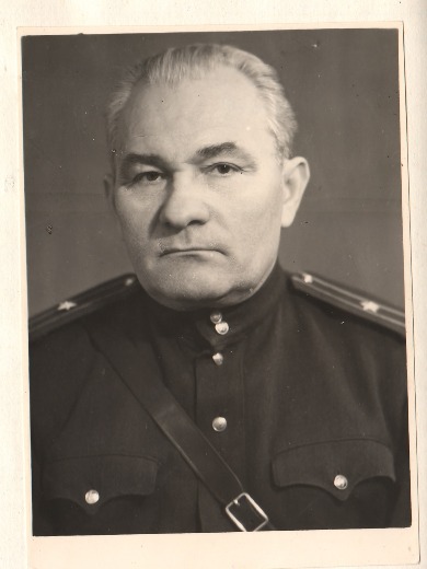 Стенно Василий Яковлевич