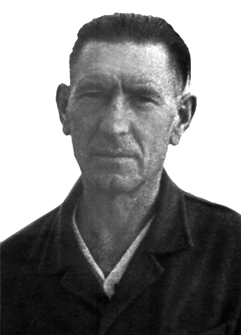 Смерткин Иван Семенович