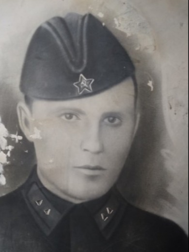 Вакал Павел Васильевич