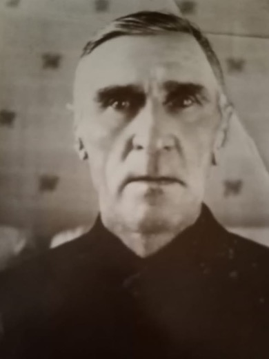 Аширов Семен Афанасьевич