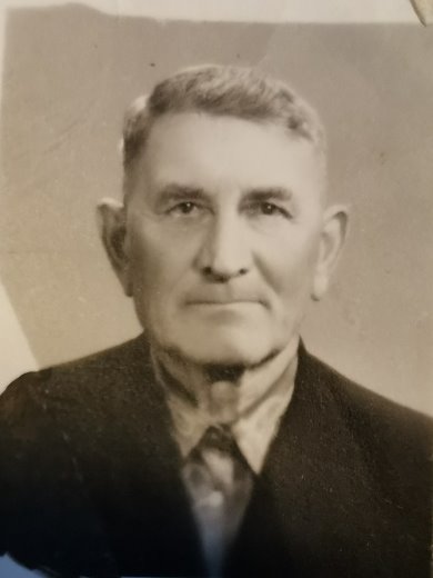 Кульбака Алексей Антонович