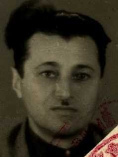 Любовский Бронислав Альбинович