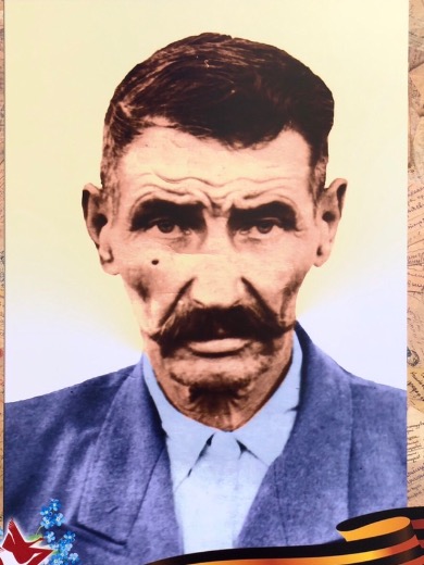 Зверковский Иван Васильевич