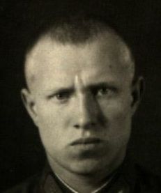 Жихарев Николай Данилович