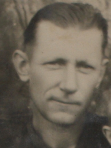 Черныш Сергей Васильевич