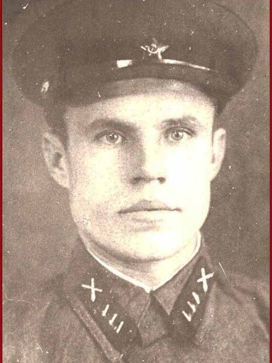 Черемушкин Николай Петрович