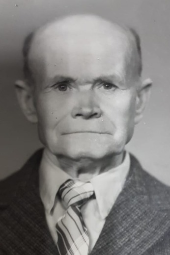 Неплощук Иосиф Семенович