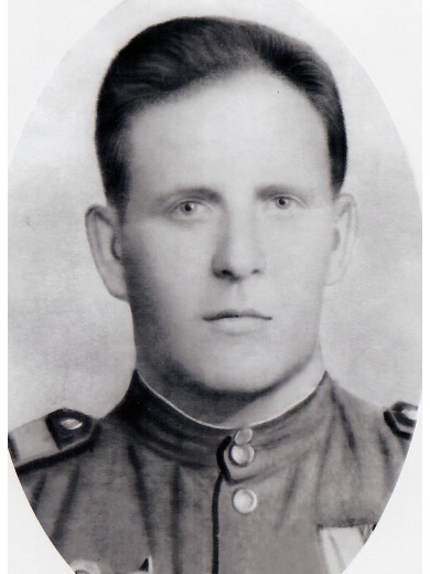 Тихоненко Дорофей Антонович