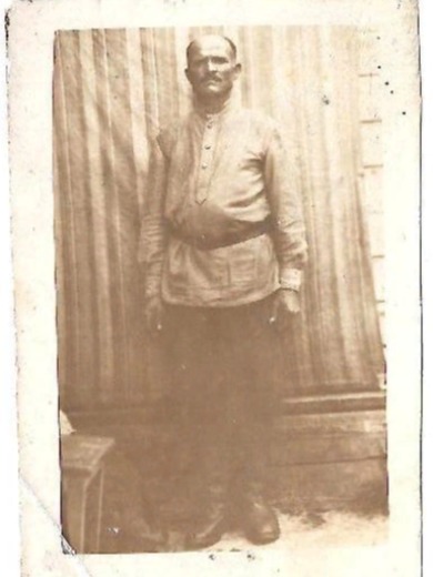 Будько Аким Емельянович