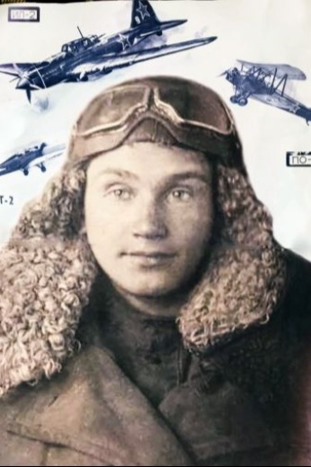 Баев Виктор Иванович