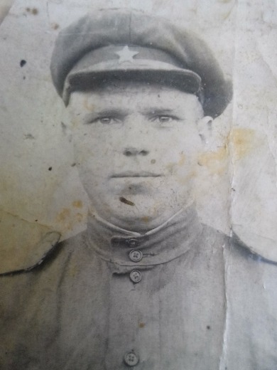 Селиванов Влас Данилович