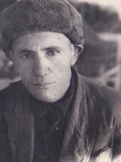 Литвинцев Михаил Хрисантович