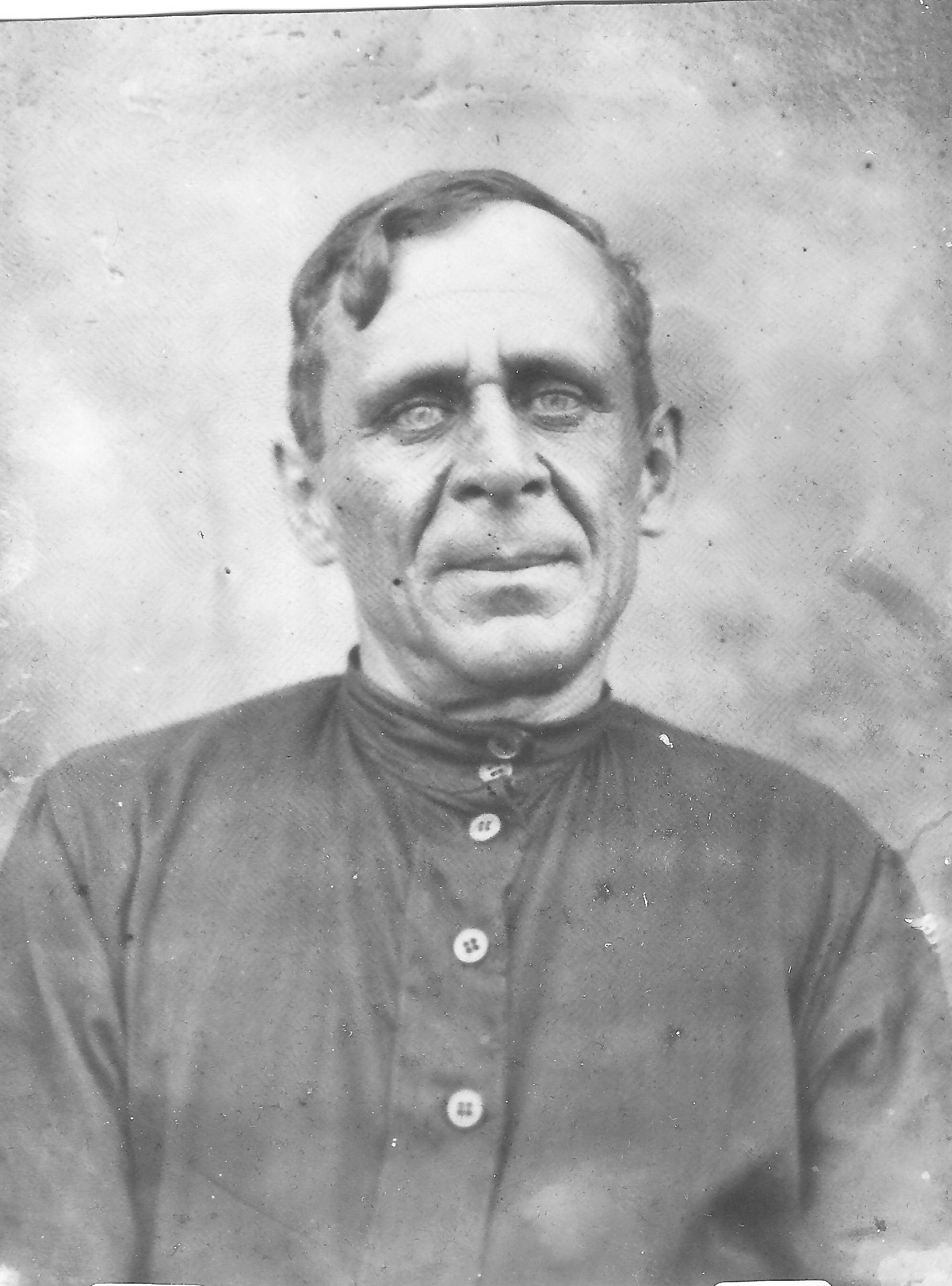 Исаков Георгий Дмитриевич