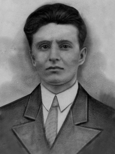 Ярышев Павел Михайлович