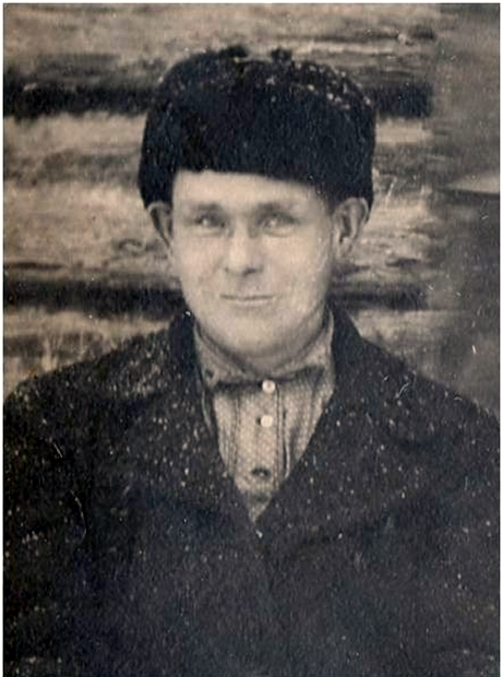 Матвеев Александр Артамонович