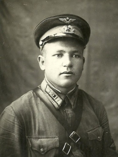 Истомин Иван Степанович