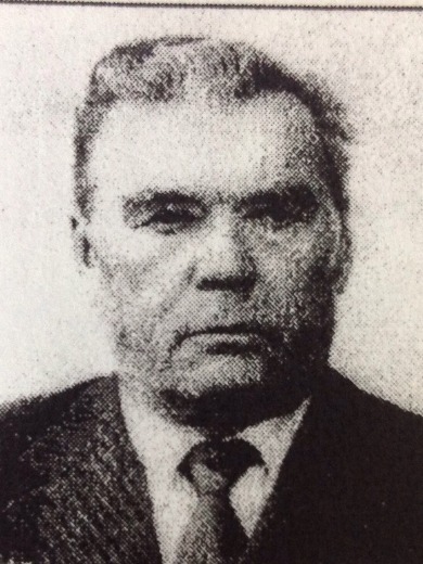 Шестаков Дмитрий Иванович