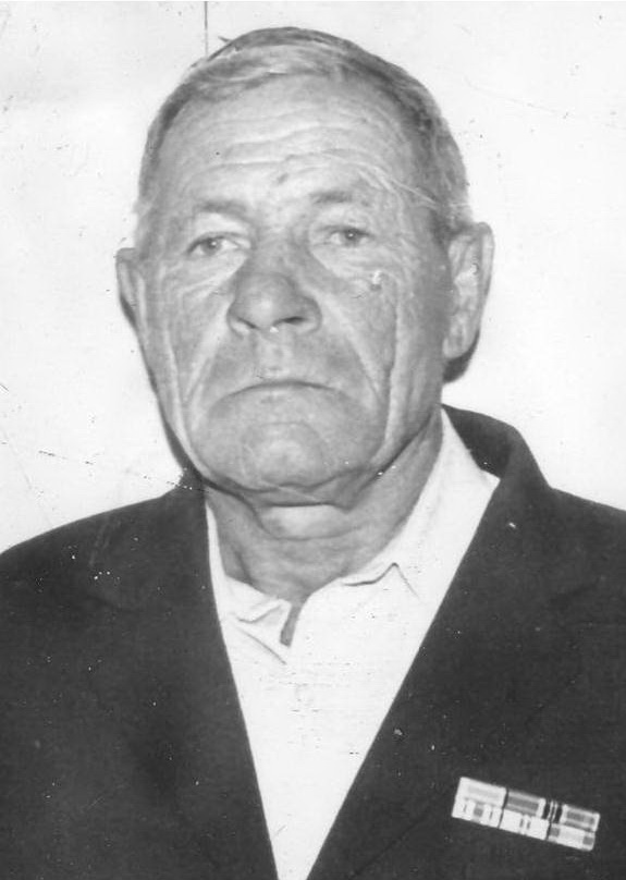 Светликов Михаил Иванович