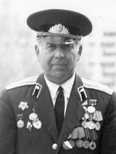 Ястребов Максим Терентьевич