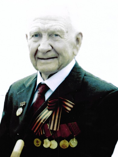 Квиткин Михаил Иванович