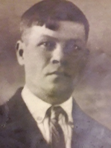 Соколов Петр Михайлович