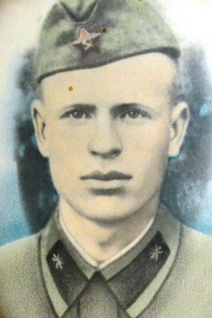 Забава Андрей Кириллович