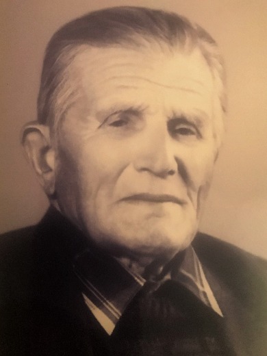 Виноградов Иван Дмитриевич