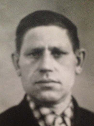 Кобзев Николай Иванович