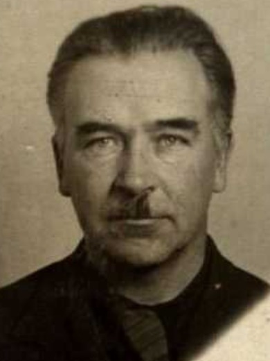 Сафонов Владимир Николаевич